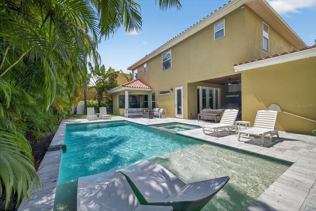 House in Tampa, Florida, United States 3 - 17183715