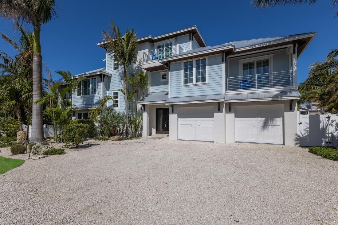House in Holmes Beach, Florida, United States 1 - 17179308