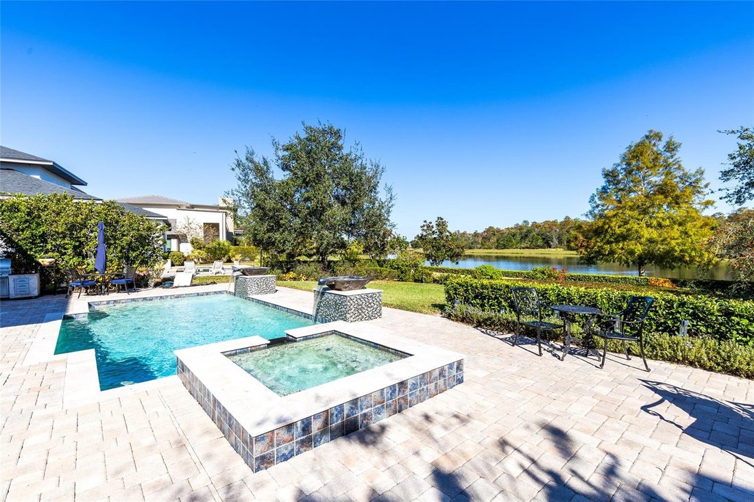 House in Orlando, Florida, United States 4 - 17185242