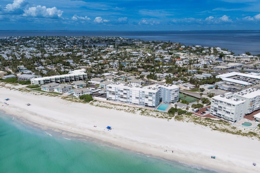 Condo in Holmes Beach, Florida, United States 3 - 17179084
