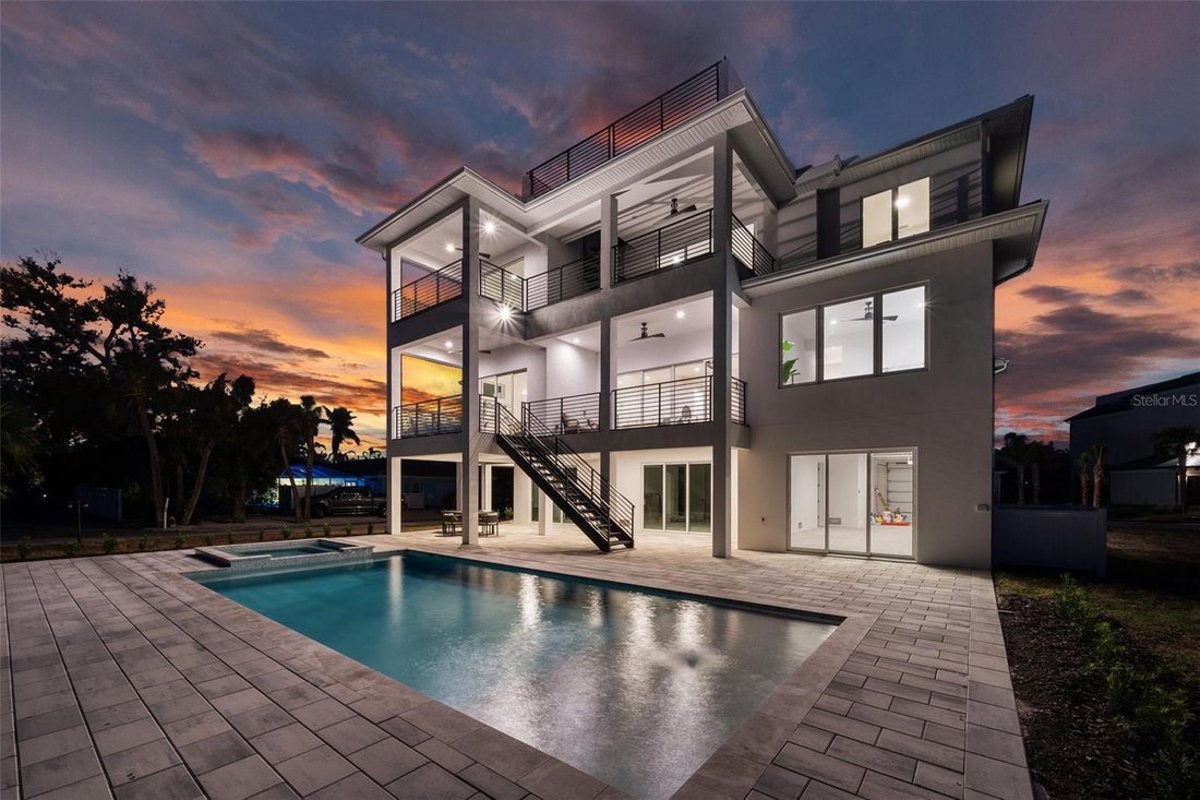 House in Longboat Key, Florida, United States 4 - 17182218