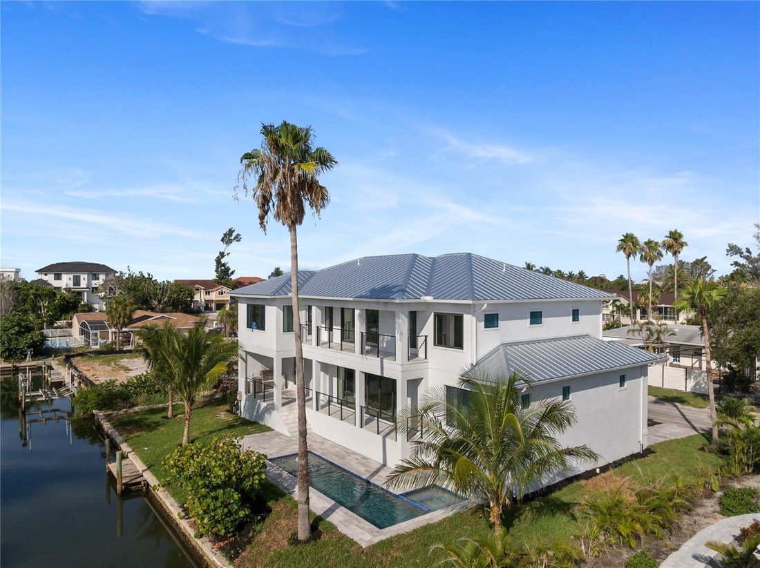 House in Longboat Key, Florida, United States 1 - 17180430