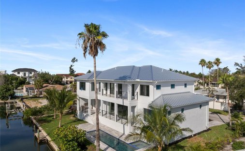 House in Longboat Key, Florida, United States 1