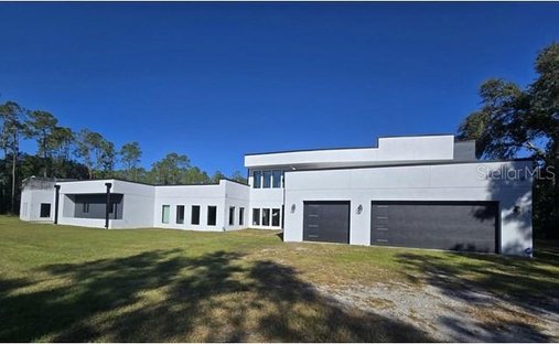 House in Lutz, Florida, United States 1
