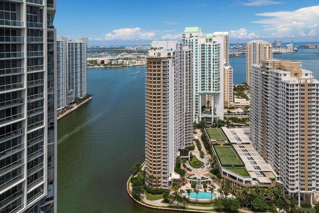 Condo in Miami, Florida, United States 1 - 17177550