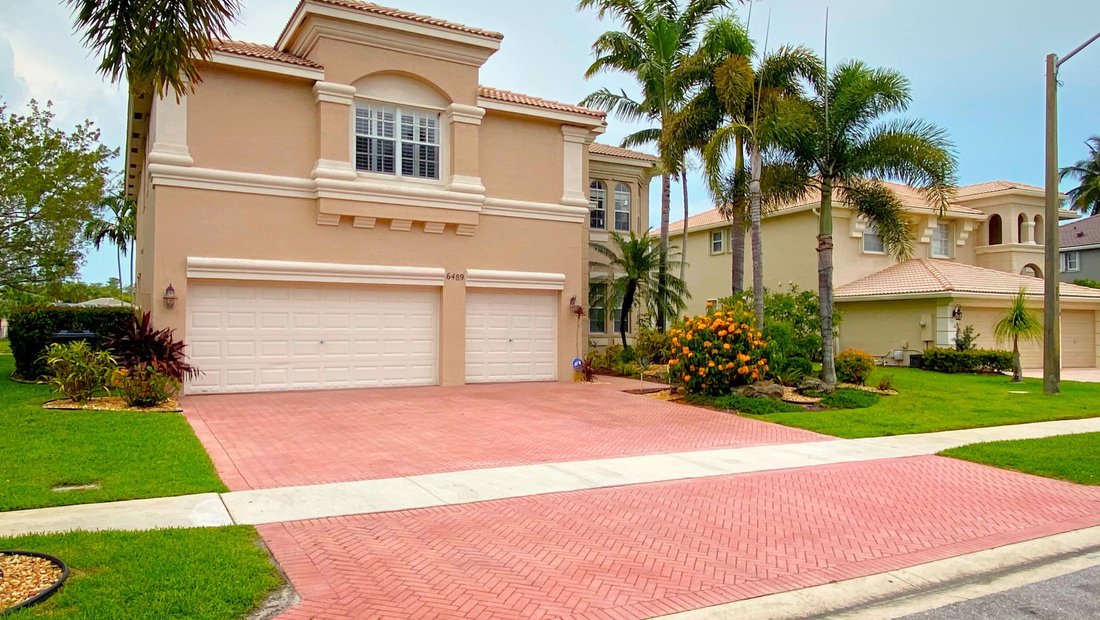 House in Lake Worth, Florida, United States 2 - 17176660