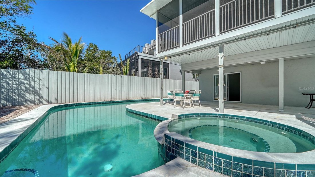 House in Siesta Key, Florida, United States 3 - 17181339
