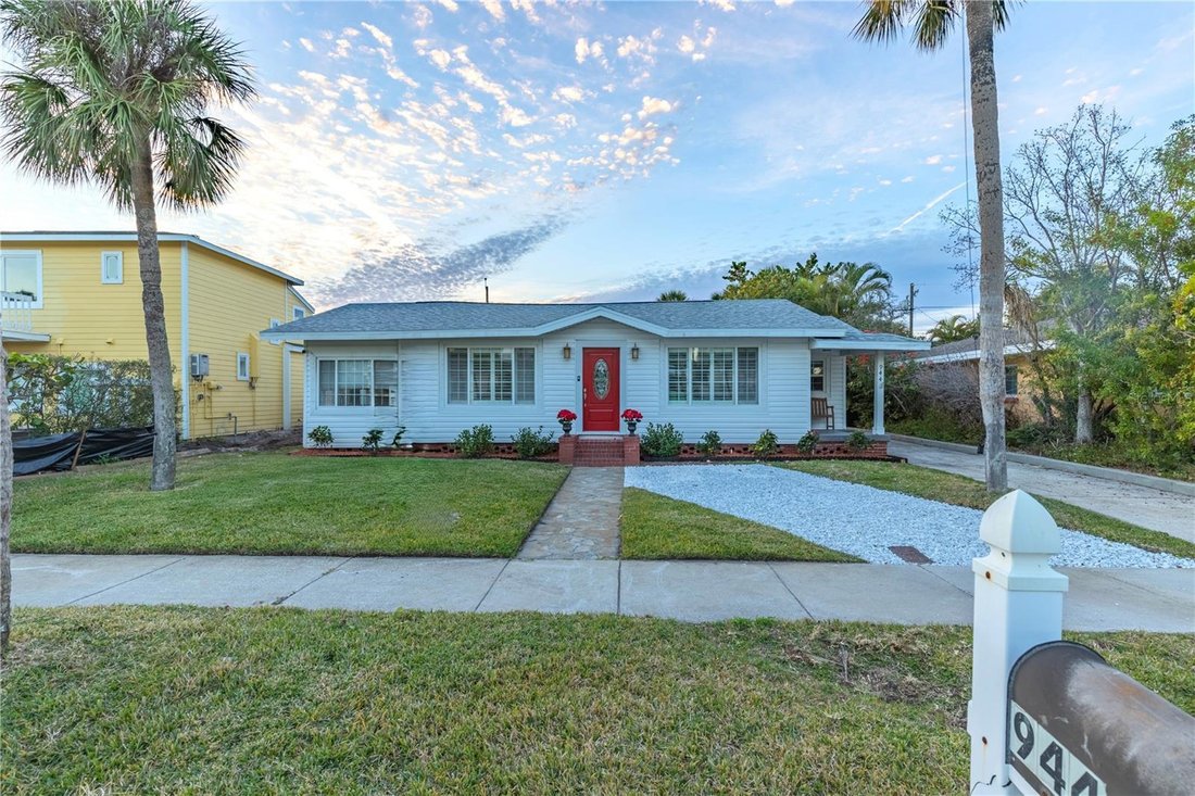House in Clearwater, Florida, United States 2 - 17183421