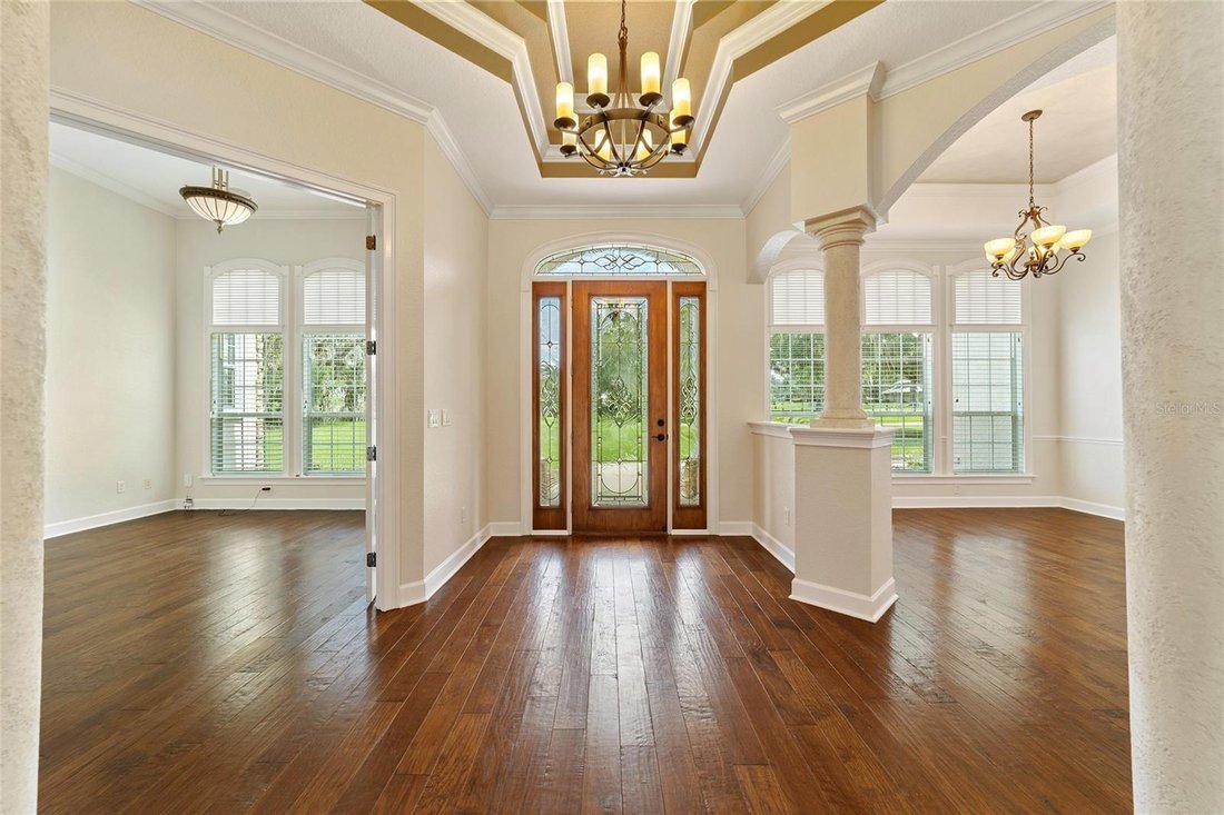 House in Ocala, Florida, United States 3 - 17183770