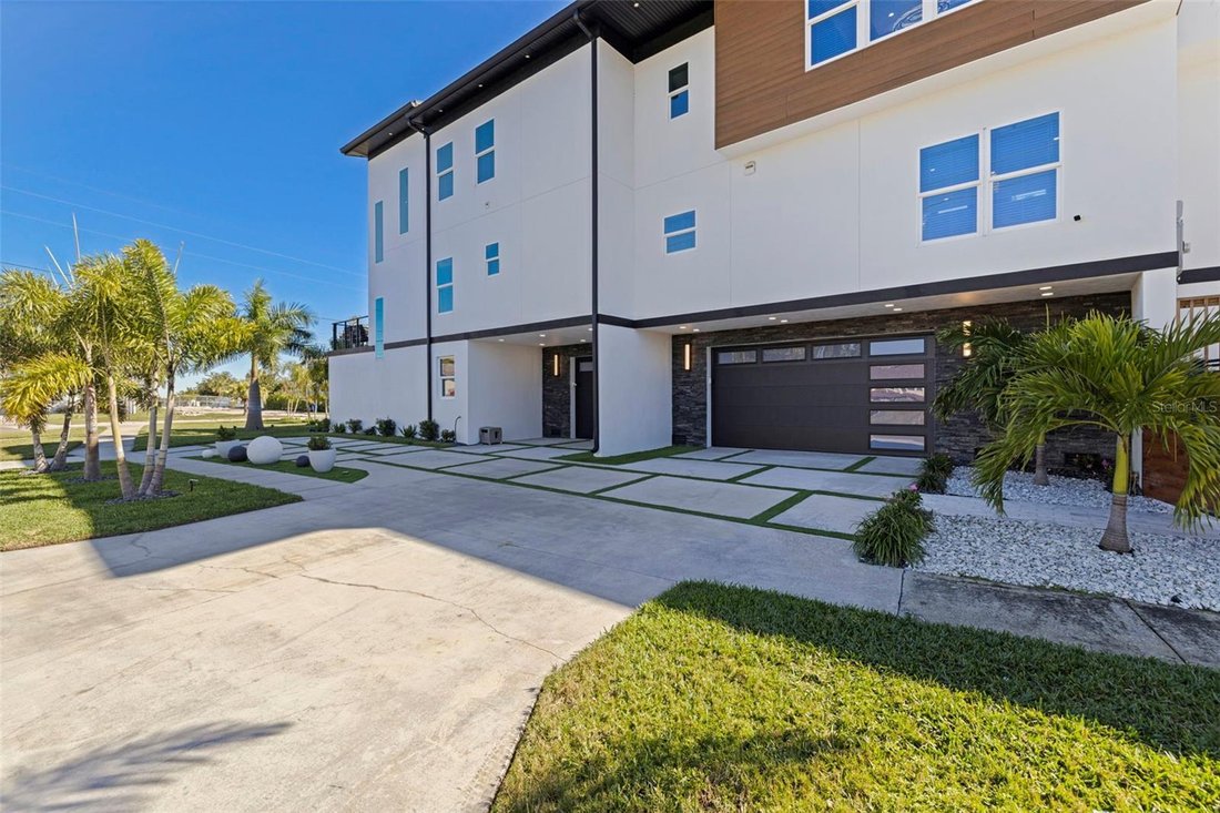 House in St. Petersburg, Florida, United States 2 - 17181770