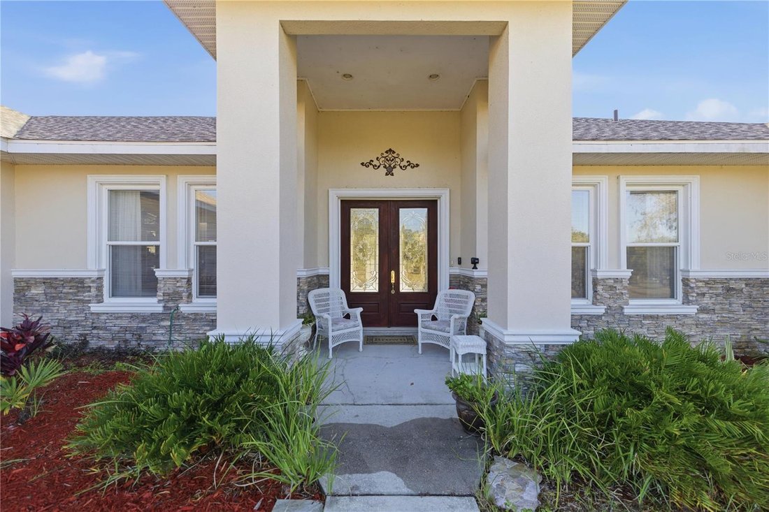 House in Dunnellon, Florida, United States 5 - 17185100