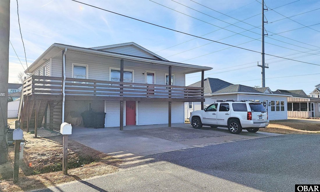 House in Kill Devil Hills, North Carolina, United States 1 - 17163779