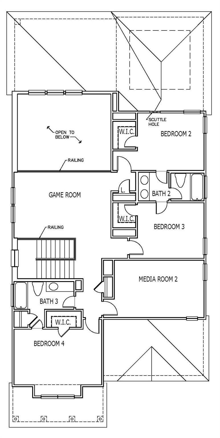 House in Liberty Hill, Texas, United States 4 - 17188971