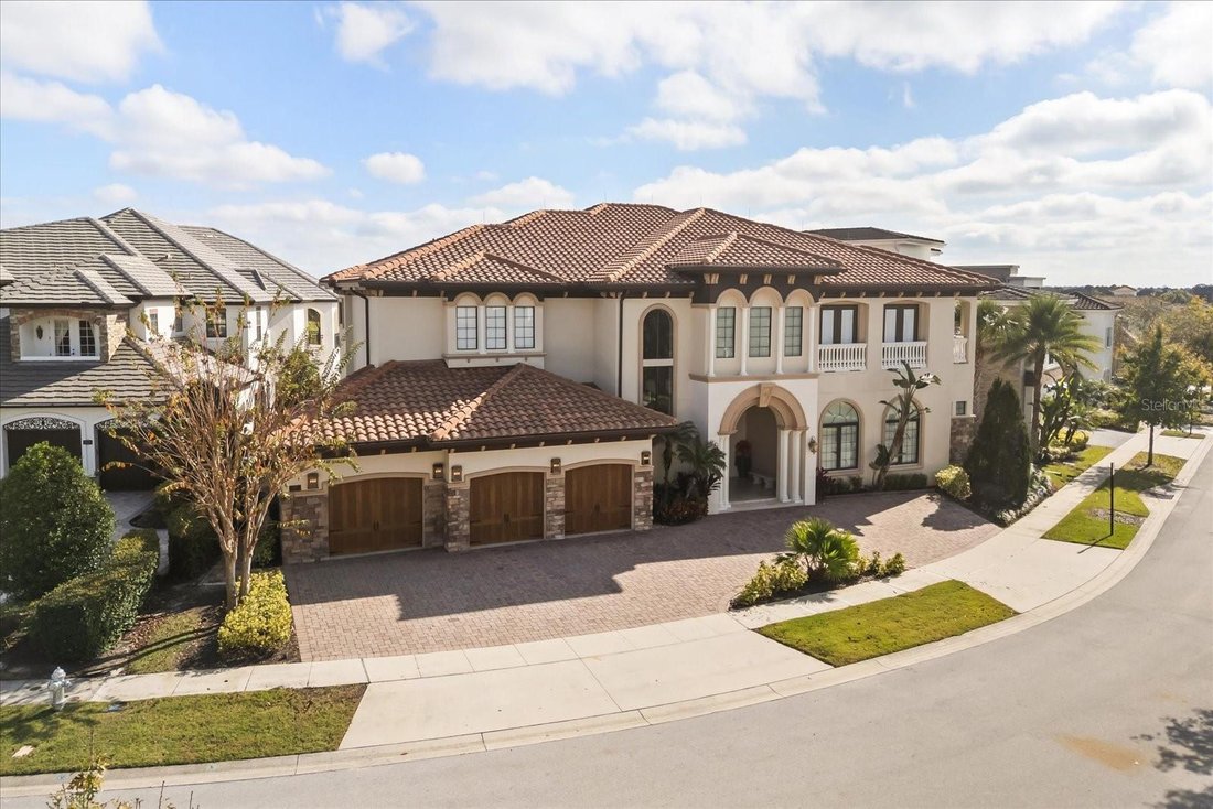 House in Kissimmee, Florida, United States 2 - 17186160