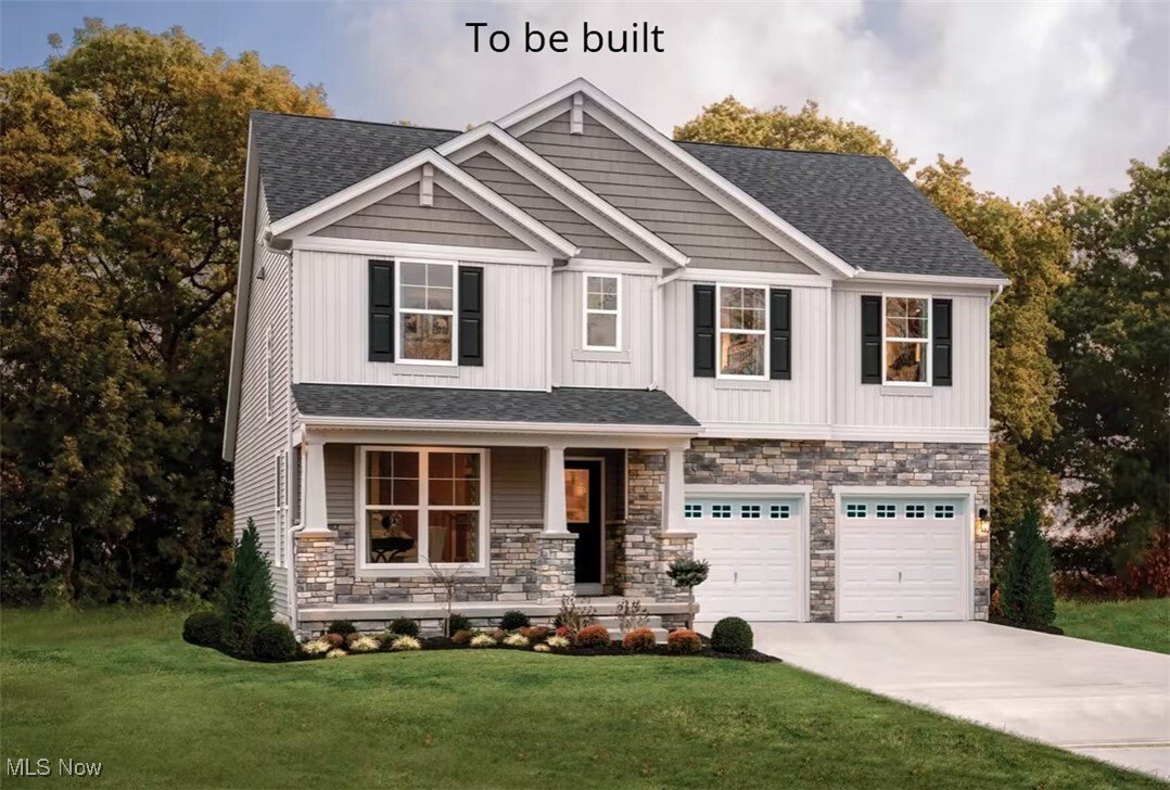 House in Medina, Ohio, United States 1 - 17175877