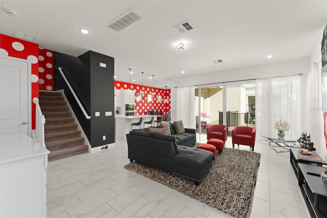 House in Kissimmee, Florida, United States 3 - 17180811