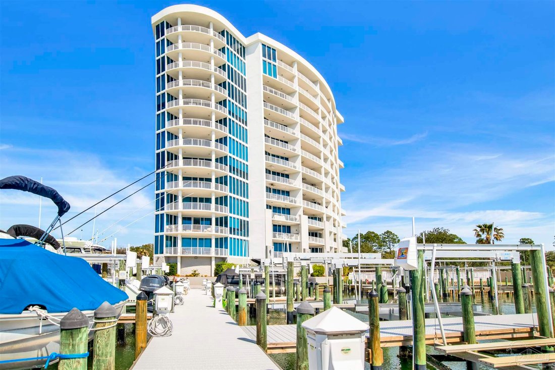 Condo in Orange Beach, Alabama, United States 2 - 17161708