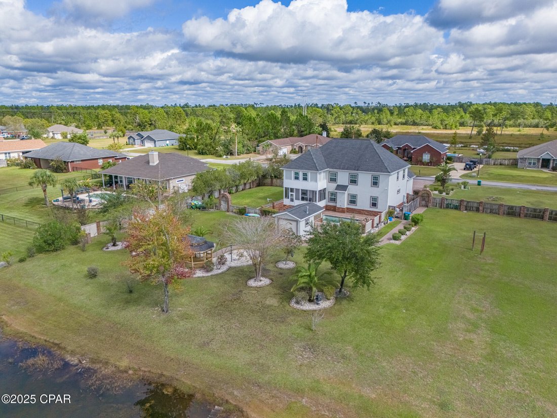 House in Panama City, Florida, United States 3 - 17161143