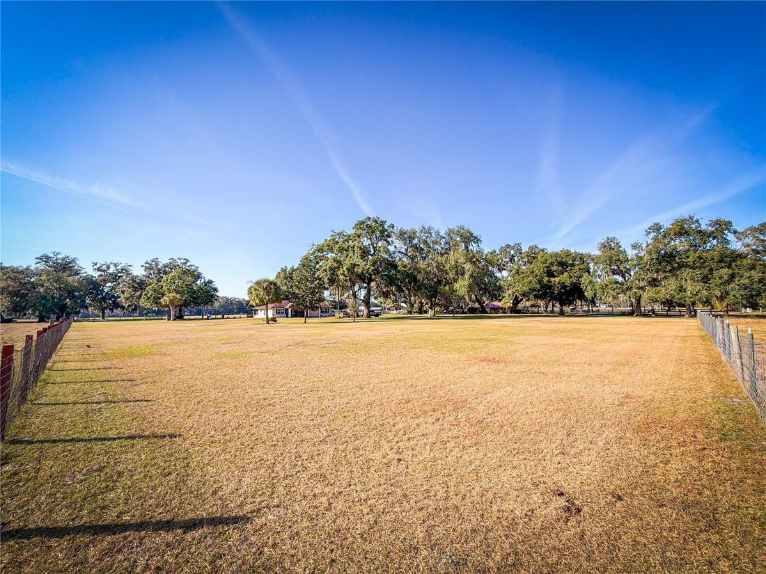 House in Bushnell, Florida, United States 3 - 17186276