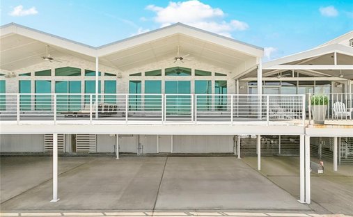 Haus in New Orleans, Louisiana, Vereinigte Staaten 1