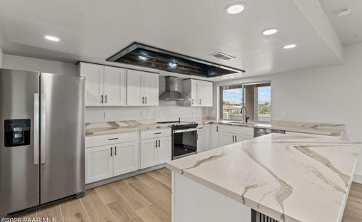 Maison à Wickenburg, Arizona, États-Unis 1