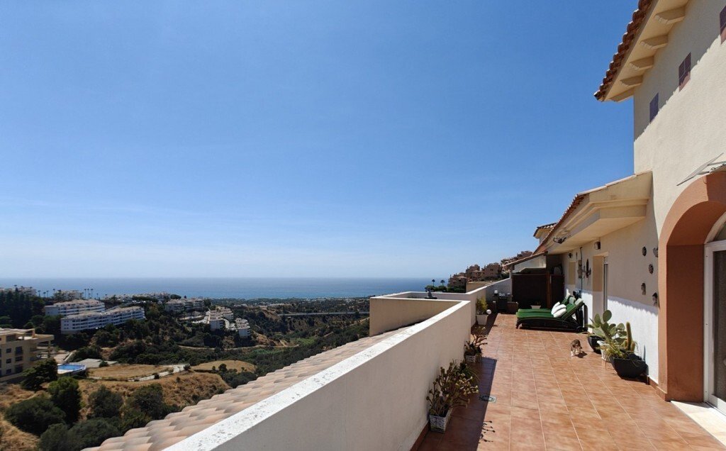 Appartamento a Sitio de Calahonda, Mijas, Spagna 1 - 17187530