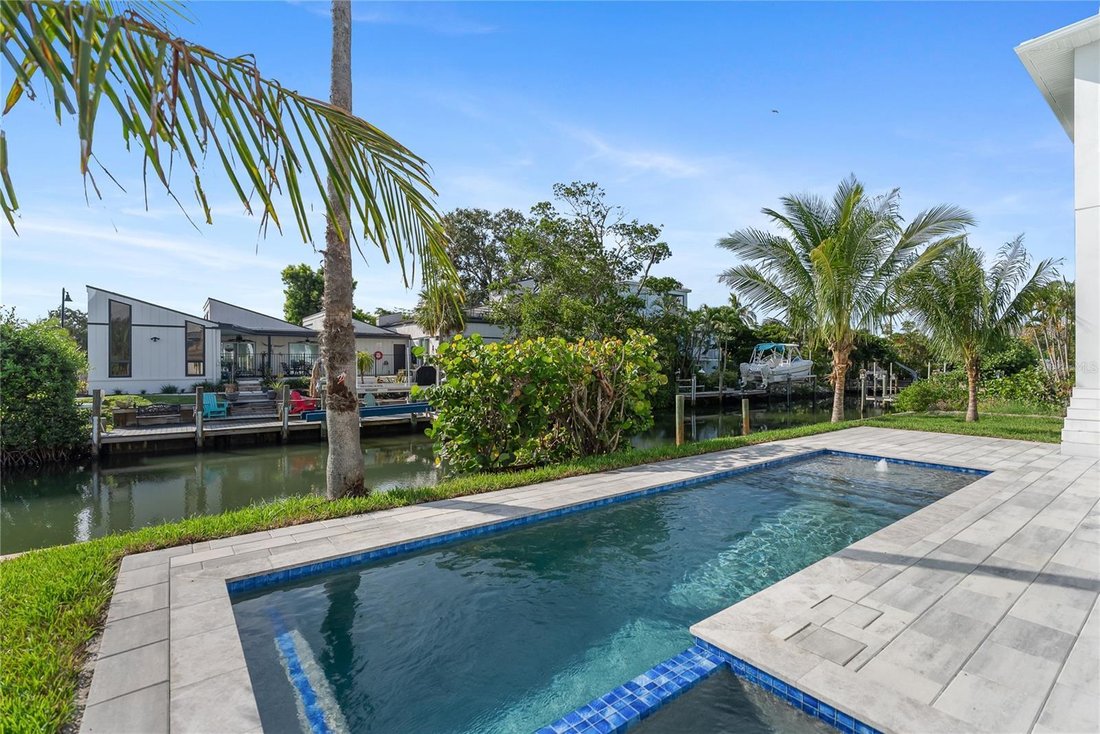 House in Longboat Key, Florida, United States 5 - 17180430