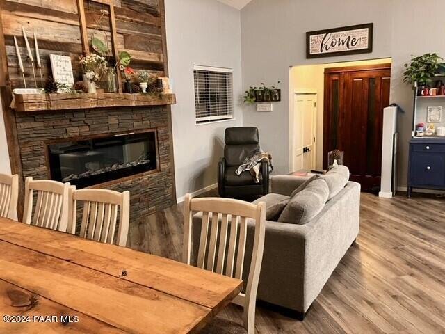House in Prescott, Arizona, United States 5 - 17161463