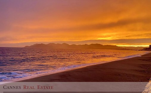 Casa en Cannes, Provenza-Alpes-Costa Azul, Francia 1