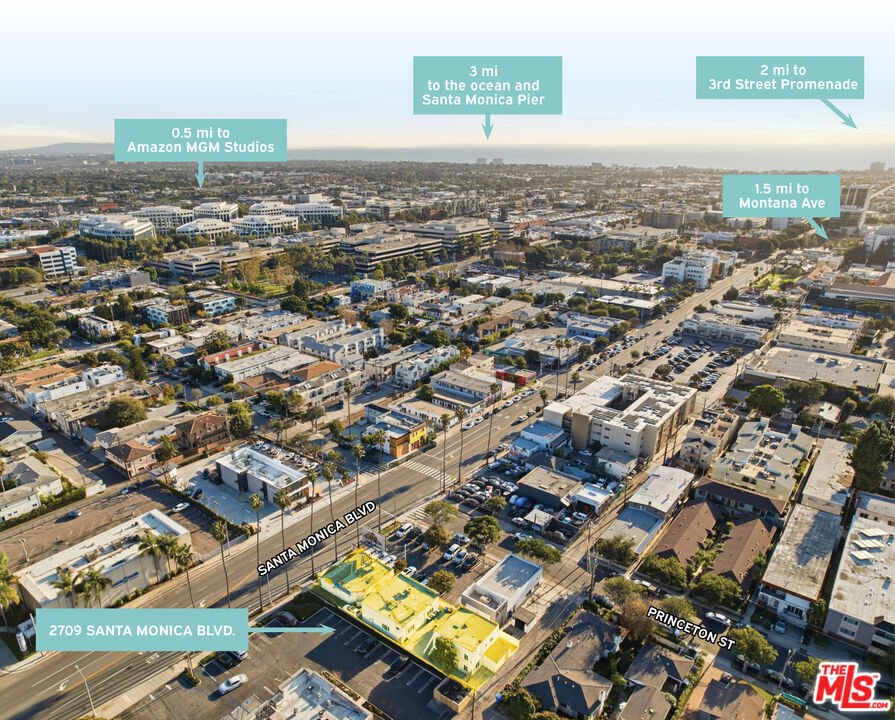 Santa Monica, California, United States 3 - 17169370