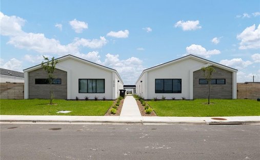 Weslaco, Texas, Stati Uniti 1