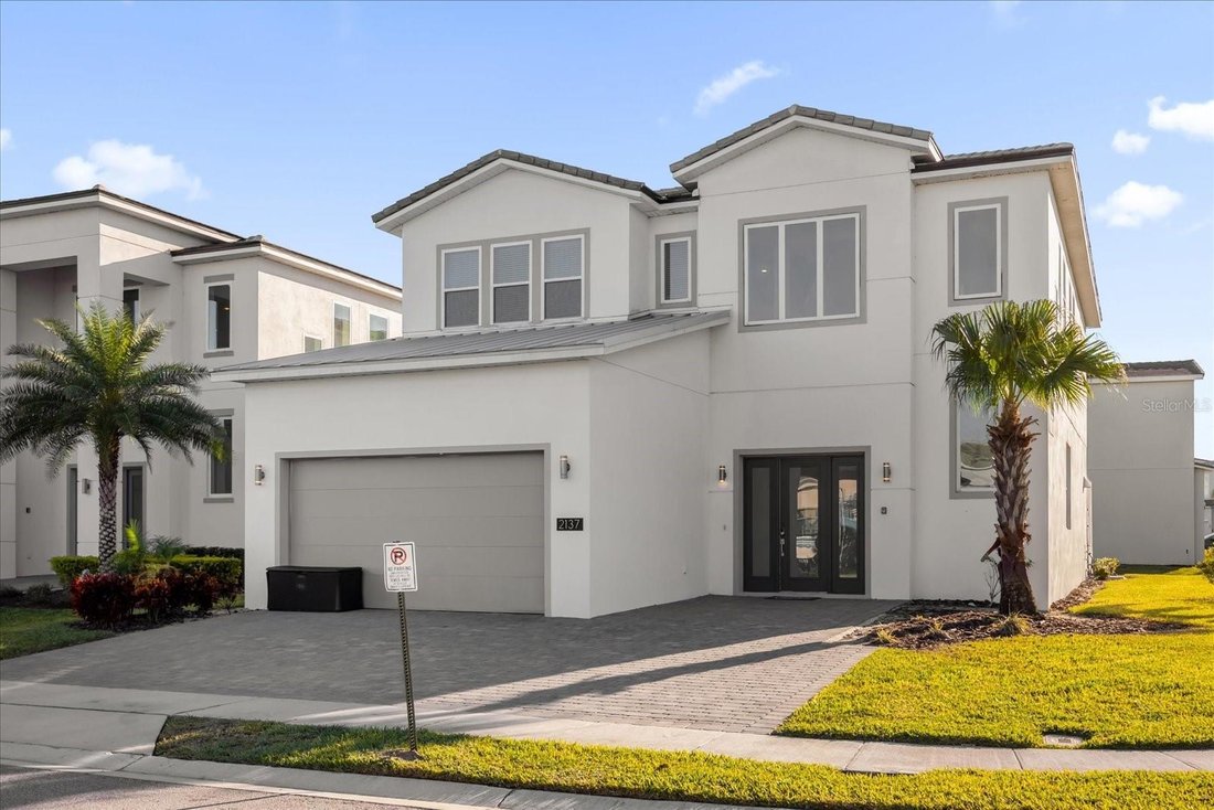 House in Davenport, Florida, United States 1 - 17185784