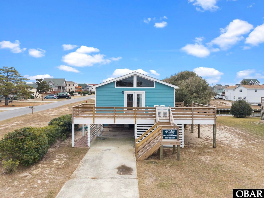 House in Nags Head, North Carolina, United States 2 - 17163882