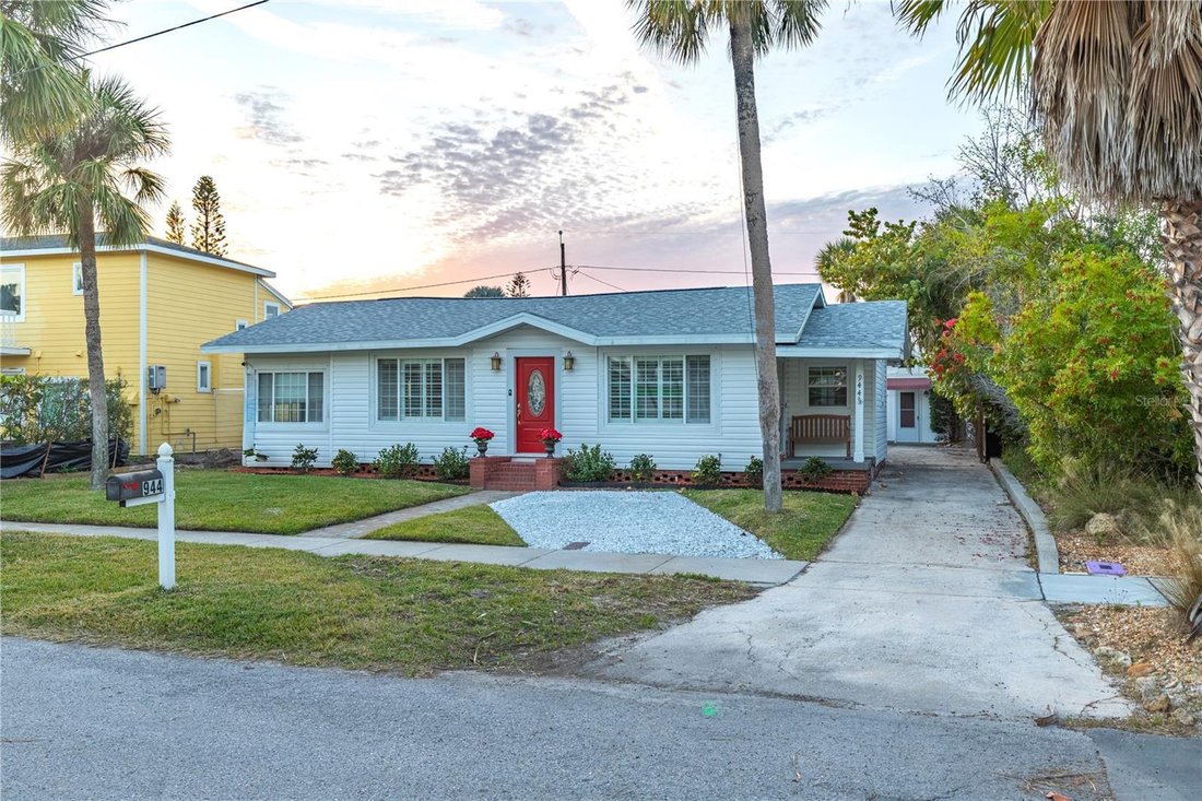 House in Clearwater, Florida, United States 5 - 17183421