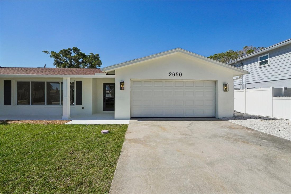 House in St. Pete Beach, Florida, United States 3 - 17184040