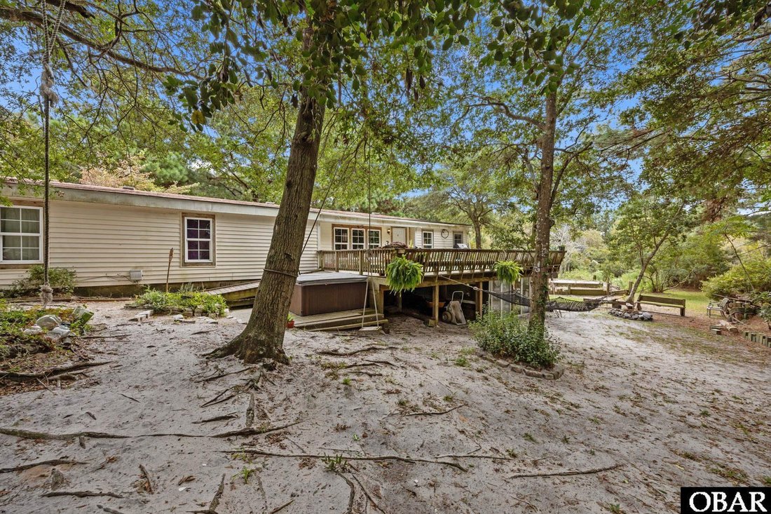 House in Buxton, North Carolina, United States 4 - 17163724