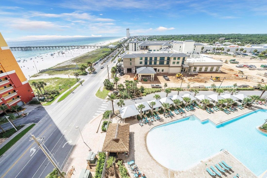 Condo in Rosemary Beach, Florida, United States 3 - 17166426