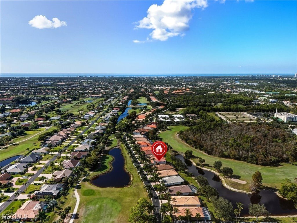 Haus in Bonita Springs, Florida, Vereinigte Staaten 1 - 17172975