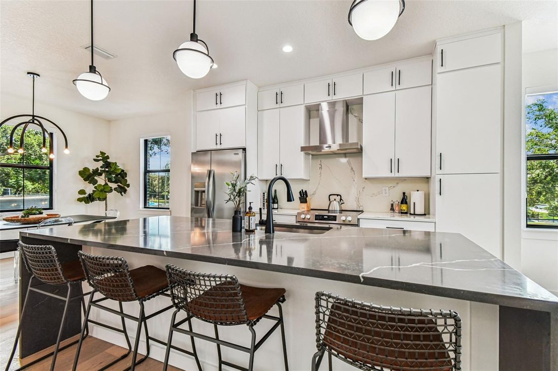 Townhouse in Tampa, Florida, United States 4 - 17184228