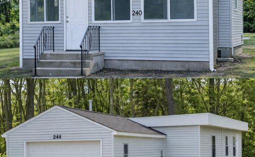 Apartment in Jackson Township, New Jersey, United States 1