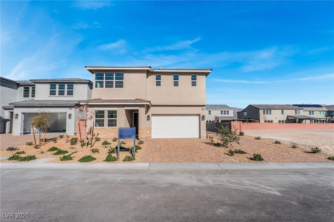 House in Las Vegas, Nevada, United States 1 - 17168042
