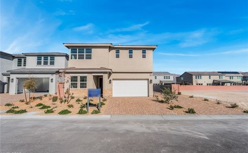 House in Las Vegas, Nevada, United States 1