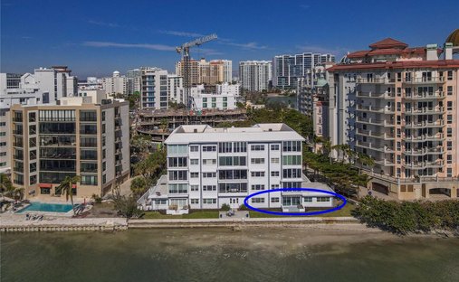 Condo in Sarasota, Florida, United States 1