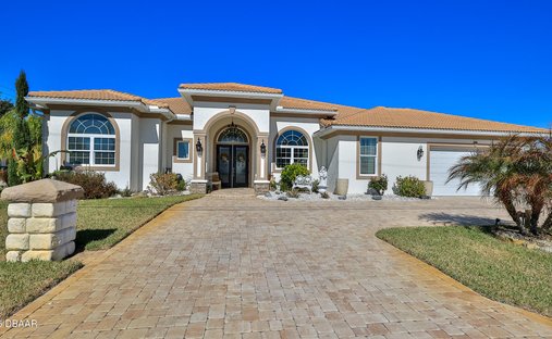 Casa a Palm Coast, Florida, Stati Uniti 1