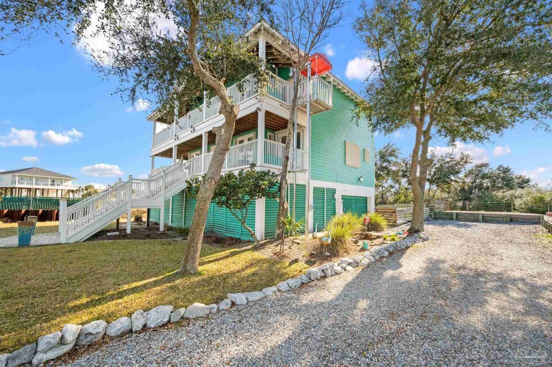 House in Pensacola, Florida, United States 4 - 17161557