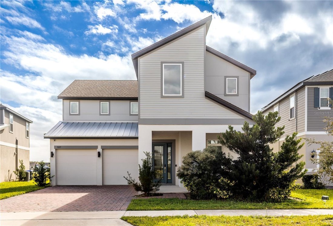 House in Winter Park, Florida, United States 1 - 17180465