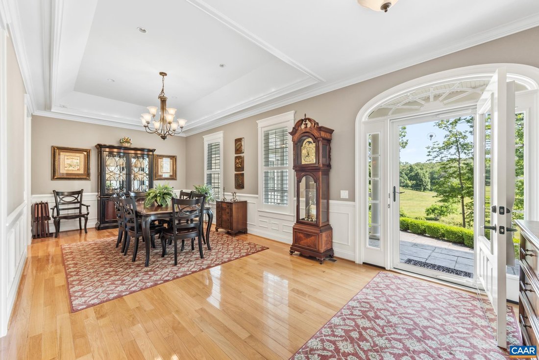 House in North Garden, Virginia, United States 3 - 17177019