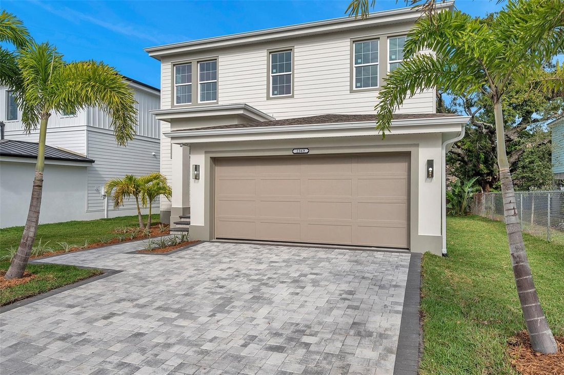 House in Sarasota, Florida, United States 4 - 17178541
