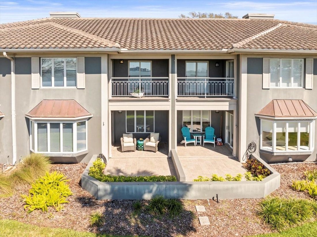 Townhouse in Clearwater, Florida, United States 5 - 17182780
