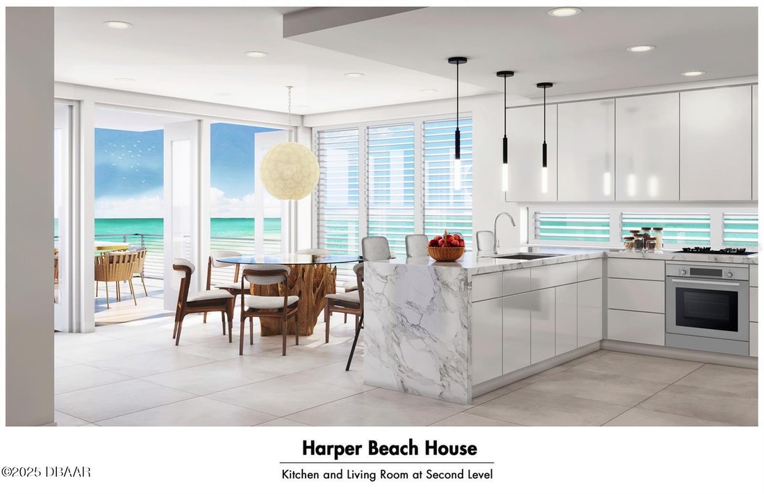 House in New Smyrna Beach, Florida, United States 5 - 17164474